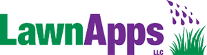Lawn Apps Logo