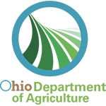 Ohio Department of Agriculture logo